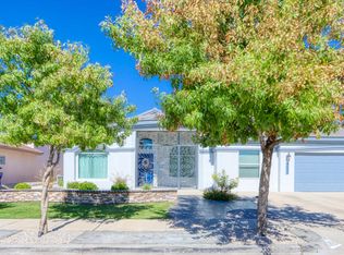3525 Tierra Angel Dr, El Paso, TX 79938