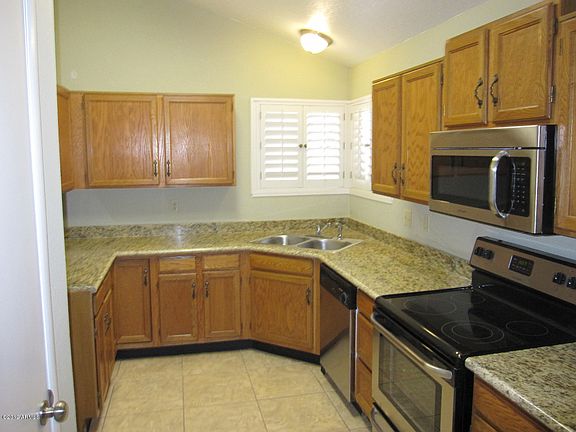 Kitchen New Appliances 