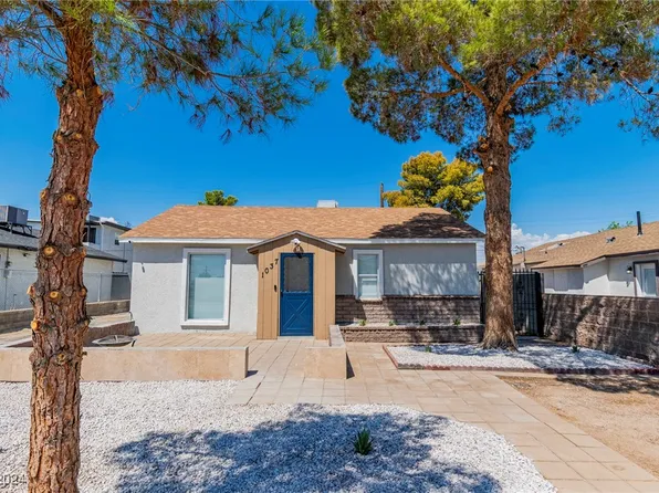 1037 May Ave, Las Vegas, NV 89104