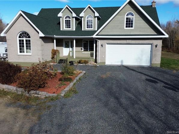 117 Gloucester Junction Rd, Bathurst, NB E2A 6H5