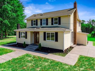501 Nowrytown Rd, Saltsburg, PA 15681