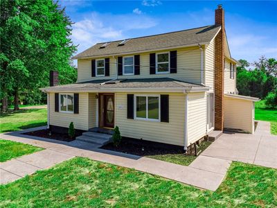 501 Nowrytown Rd, Saltsburg, PA, 15681