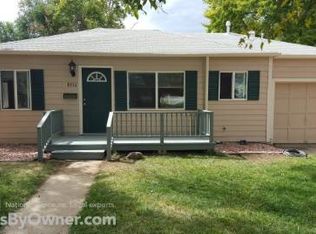 1911 Kenton St, Aurora, CO 80010