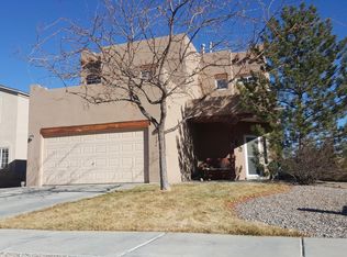3424 Old Mill Rd NE, Rio Rancho, NM 87144