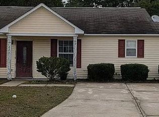 221 Denby Cir, Columbia, SC 29229