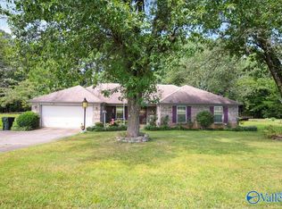 6578 Wall Triana Hwy, Madison, AL 35757