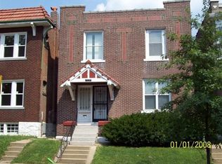 3630 Minnesota Ave, Saint Louis, MO 63118