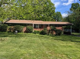 5432 Lawndale Dr, Greensboro, NC 27455