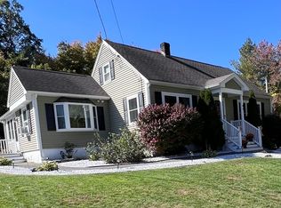 41 Orchard Ave, Dracut, MA 01826
