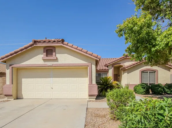 702 S 108th Pl, Mesa, AZ 85208