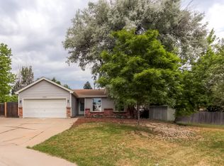11532 Saint Paul Ct, Thornton, CO 80233