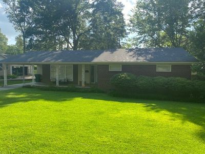 107 Neel St, El Dorado, AR, 71730