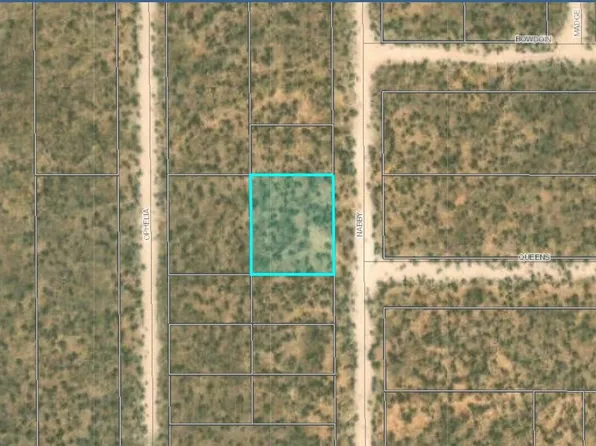 Nabby, El Paso, TX 79928