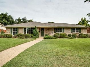 4911 Sugar Mill Rd, Dallas, TX 75244