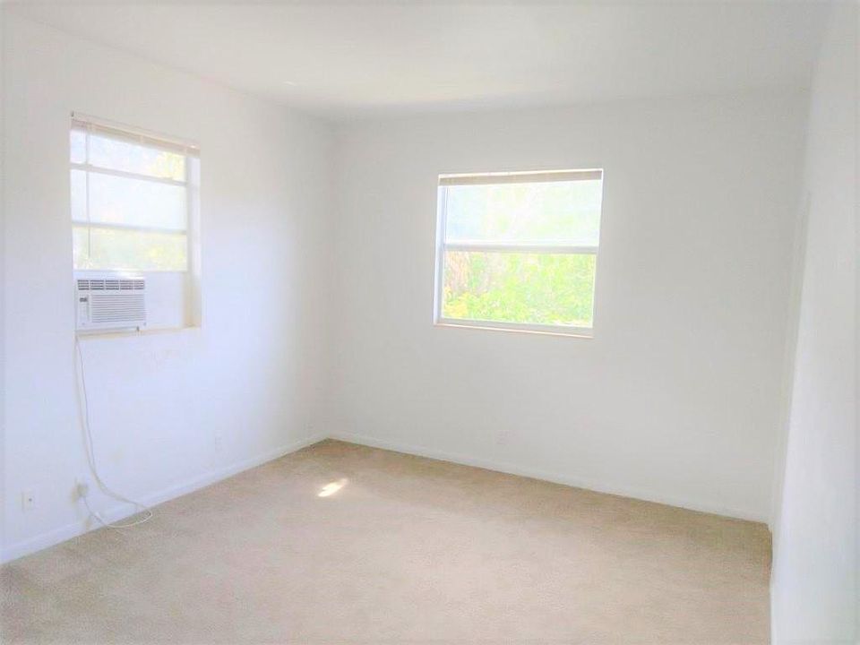 Living Room, Southeast View