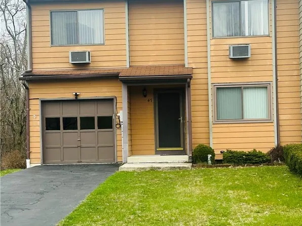 47 Hamlet Court, Wappingers Falls, NY 12590