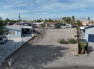 1080 Sahuaro Dr, Bullhead City, AZ 86442