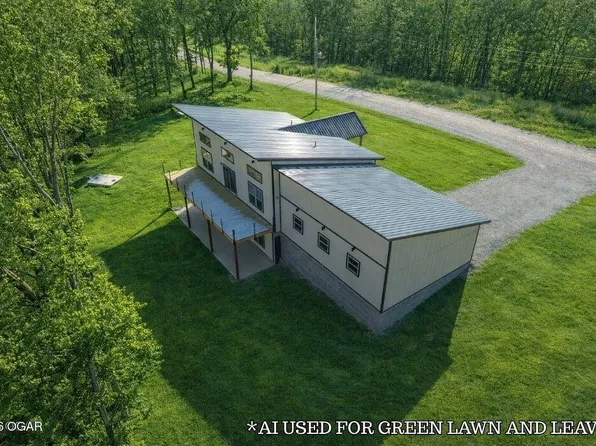 834 Oriole Ln, Noel, MO 64854