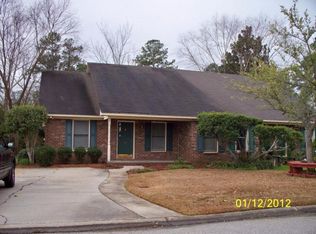 34 Cumberland Way, Sumter, SC 29150