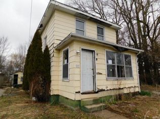 269 N 2nd St, Livingston, IL