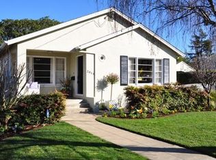 2013 La Salle Dr, San Mateo, CA 94403