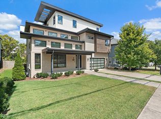 1002 W Grove Ave, Nashville, TN 37203