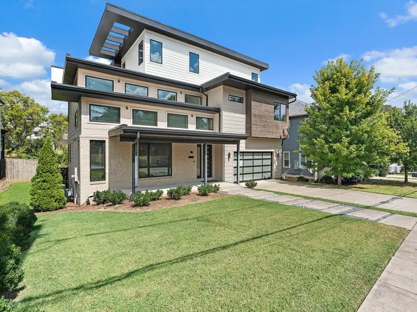 1002 W Grove Ave, Nashville, TN 37203