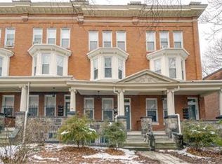 3110 N Calvert St #1, Baltimore, MD 21218