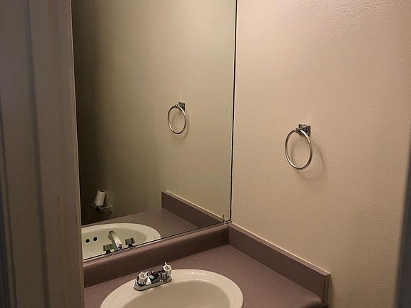 Downstairs Half Bath