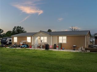 195 S Gregory Dr, Ragley, LA 70657