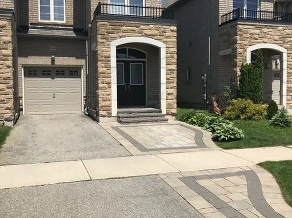 2449 Grand Oak Trl, Oakville, ON L6M 0J3