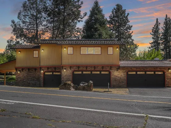 19485 Ferretti Rd, Groveland, CA 95321