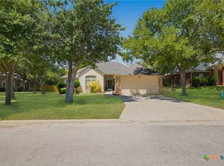 5812 Butterfly Ct, Temple, TX 76502
