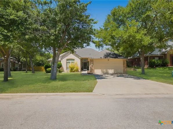 5812 Butterfly Ct, Temple, TX 76502