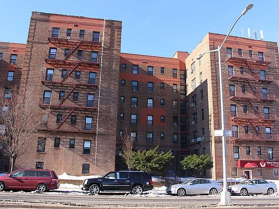3rd image of 2906 Brighton 12 St #5D