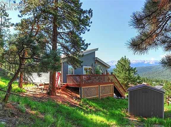 2nd image of 1028 Ponderosa Way
