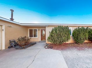 1609 33rd St SE, Rio Rancho, NM 87124
