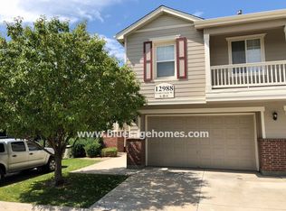 12988 Grant Cirw #A, Thornton, CO 80241