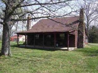 26991 Falcon Rd, Lebanon, MO 65536