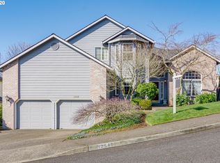 12549 SE 131st Ct, Happy Valley, OR 97086