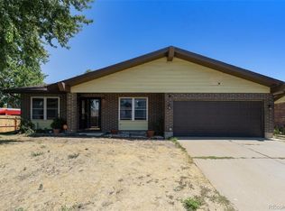 5040 Uvalda St, Denver, CO 80239