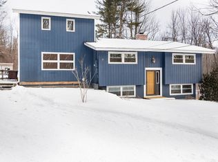 58 Calamint Hill Rd S, Princeton, MA 01541