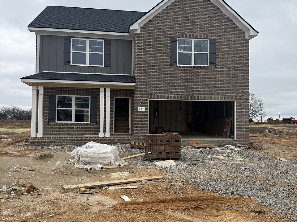 1st image of 211 Watershed Ct Lot 237