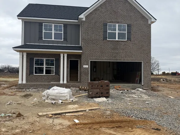 211 Watershed Ct Lot 237, Ashland City, TN 37015