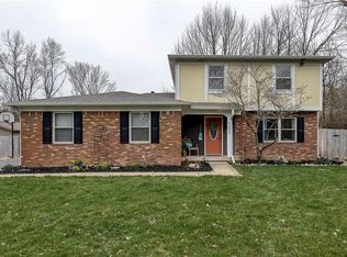 302 W 92nd St, Indianapolis, IN 46260