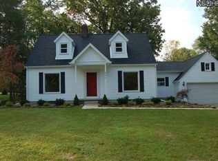 771 Crestview Dr, Boardman, OH 44512