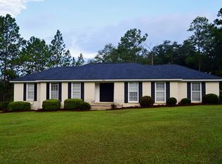 1600 Opportunity Ct, Vidalia, GA 30474