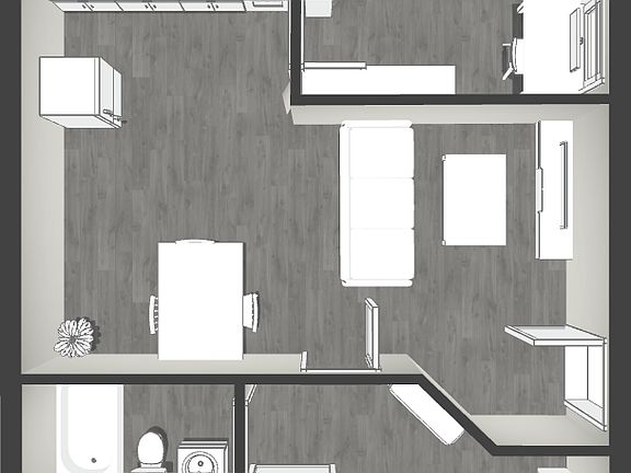 4th image of 104 Fairview Dr #2-208