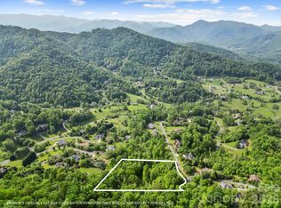138 Whitfield Ln, Weaverville, NC 28787