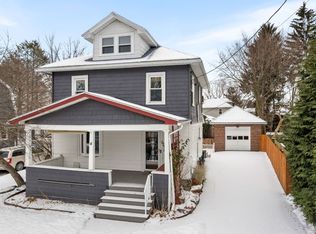 4 Brintnall Pl, Binghamton, NY 13905